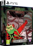 Tesura Games Zapling Bygone - Deluxe Edition - PS5