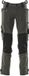 Mascot Pantalon avec poches genoux 17079-311 - anthracite foncé - C52