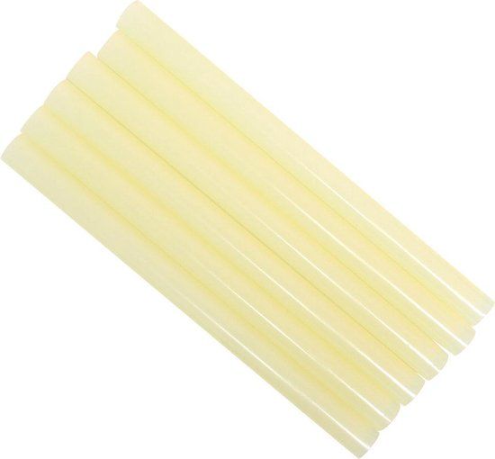 Hortus Skandia Lijmstaafje 150 x ⌀11 mm 6st