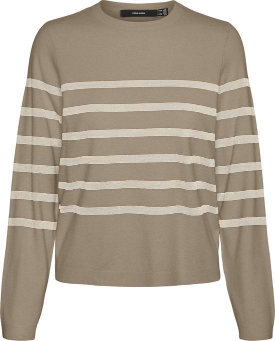 Vero Moda Gebreide pullover VMSABA