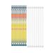 OSRAM LED TUBE T8 18 EM PRO warmwit 3000 K 6,3 W 990 lm