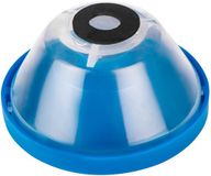 Graphite 55H223 Serie - Accessoire de perceuse - 4-10 mm - Éponge antidérapante