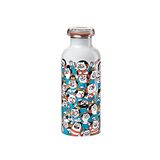 Guzzini - On The Go, STREET BOTTLE, Thermische reisfles - Veelkleurig, Ø 7,3 x h21,2cm | 500 ml - 1167D452