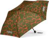 ergobag Paraplu Kinder WolkenzauBär Roze