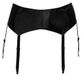 Black Level Jarretelles-28701501042, zwart, L