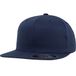 Flexfit Casquette unisexe, bleu foncé, L-XL