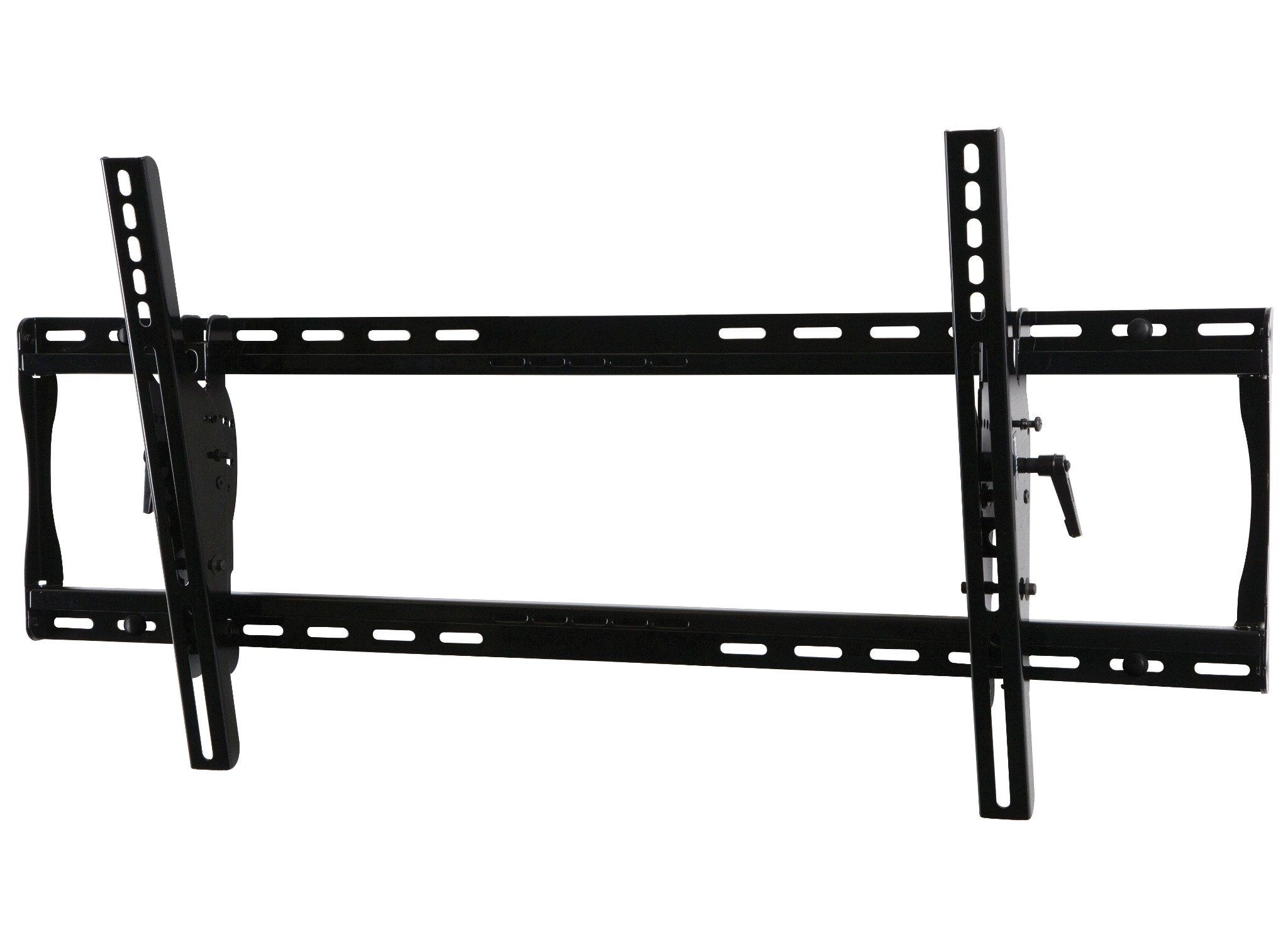Peerless PT660 - TV Wall Mount - Black