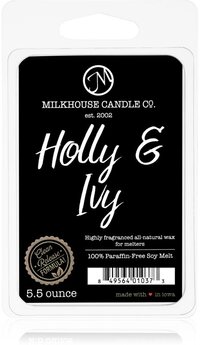 Milkhouse Candle Co. Creamery