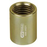 KS Tools 440.0521 Trekhuls, M24x1,5 mm
