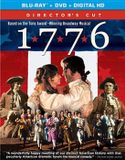 1776 Blu-Ray / Film / 1972