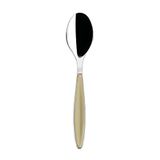 Guzzini Feeling Lepel zandkleur - L 205mm