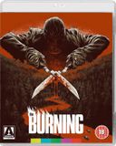 The Arrow Films Burning / Blu-ray / 1981
