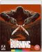 The Arrow Films Burning / Blu-ray / 1981