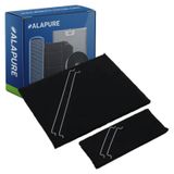 Alapure Longlife Carbon Filter, Compatible with AEG MCFB79PL / 9029865863 / MCFB79 (2-Pack)
