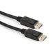Gembird CC-DP2-5M DisplayPort kabel Zwart
