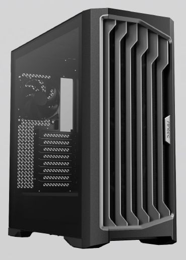Antec Performance 1 Full Tower PC Case - Black