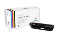 Toner HP Toner zwart, compatibel met HP CF244A (1000 stuks)
