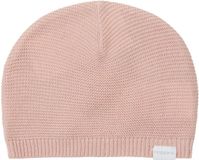 Noppies Niland Mutsje - Rose Smoke - 3-6 Mnd