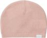 Noppies Niland Mutsje - Rose Smoke - 3-6 Mnd