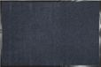 Luance Deurmat - grijs - 120 x 80 cm - voor binnen - PVC / polyester - droogloopmat