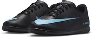 Nike Vapor 16 Club IC Shadow Zaalvoetbalschoenen Junior