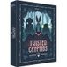 Asmodee Twisted Cryptids Franstalige Versie