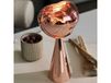 Tom Dixon Lampe à poser Melt Portable Cuivre