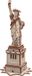 Mr. Playwood Statue of Liberty in New York City - 3D houten puzzel - 109 onderdelen