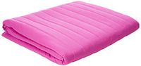 Elegant Estivo Elegant eenpersoonsbed, Lilla/Fucsia, 170 x 270 cm