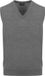 Olymp Spencer Wol Grijs - Taille XL - Hommes