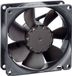 EBM Papst 8414NGH Ventilateur axial 24 V/DC 64 m³/h (l x l x h) 80 x 80 x 25.4 mm