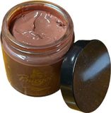 Burgol Shoe Pomade - Middenbruin - 100ml