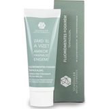 Schüssler Natur Dentifrice avec huile d'arbre à thé et aloès 75 ml (sans fluor)