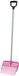 Kerbl EcoFork Mini 3230574 fourche à fumier rose