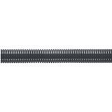 LAPP 61754275/1 SILVYN® FPAS 18 Beschermslang (ribbelslang) Zwart 14.20 mm per meter