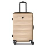 Smartbox Edition 03 4 wielen Trolley 65 cm - Harde bagage - Combinatieslot - taupe