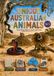 Unique Australian Animals Volume 3: A curated Australian wildlife puzzle and activity book