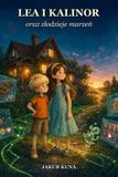 LEA I KALINOR Paperback