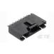 TE Connectivity 6-103669-0 Connecteur mâle, montage encastré (standard) Contenu : 1 pièce Tube