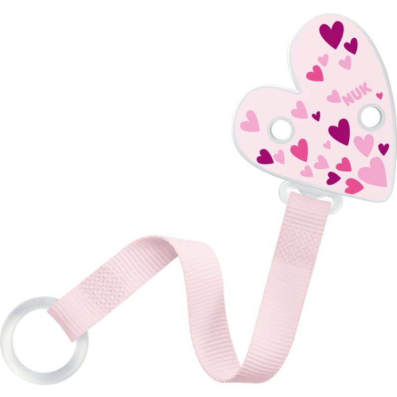 Soother Band