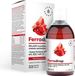 Aura Herbals Ferradrop Fer + Acide folique 500ml
