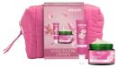 Weleda Crème de jour lissante à la rose musquée 40 ml + Crème contour des yeux lissante à la rose musquée 12 ml – Coffret cadeau gratuit