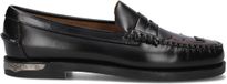 Sebago Dan Scarabeo Mocassins Femme - Mocassins - Marron - Taille 37,5