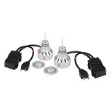 LAMPA Pilot 57745 9-32 V Halo LED Serie 12 Power-Pointer (H7) 40 W PX26d 2 lampen doos