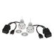 LAMPA Pilot 57745 9-32 V Halo LED Serie 12 Power-Pointer (H7) 40 W PX26d 2 lampen doos