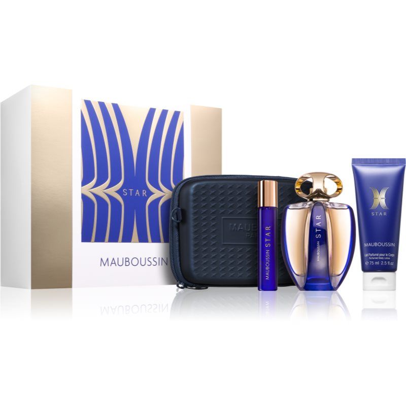 Mauboussin Body Care / 1 / Unisex