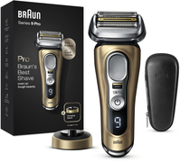 Braun 9419s Wet&Dry