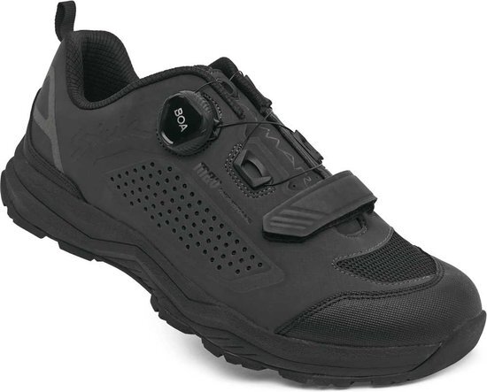 Spiuk Amara M2V MTB-Schoenen - Black - Heren - EU 41