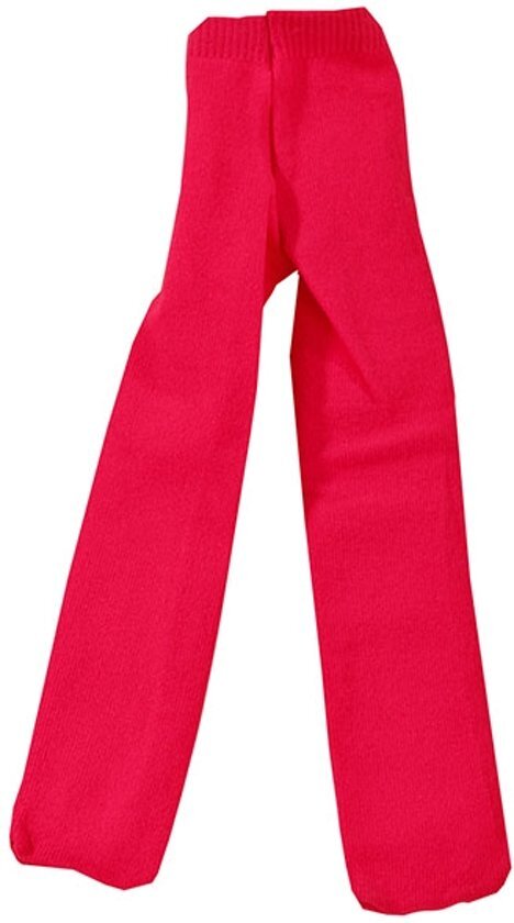 Gotz GÃ¶tz poppenkleding panty rood 42-50cm
