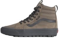Vans Sk8-hi Waterproof Insulated Mte Schoenen Bruin EU 42